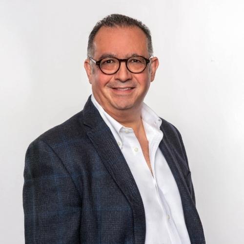 Daniel Razo