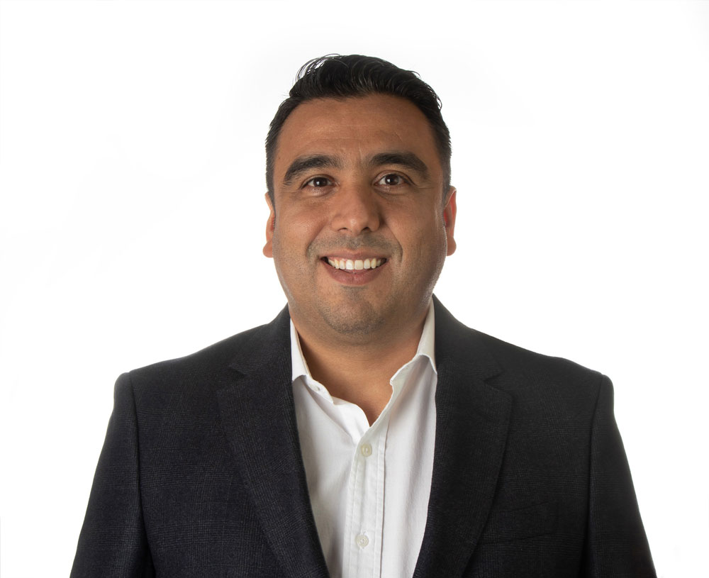 Ricardo Pérez