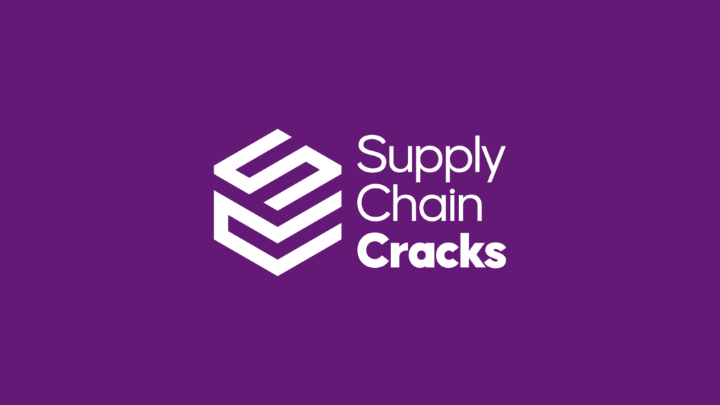 Supply Chain Cracks