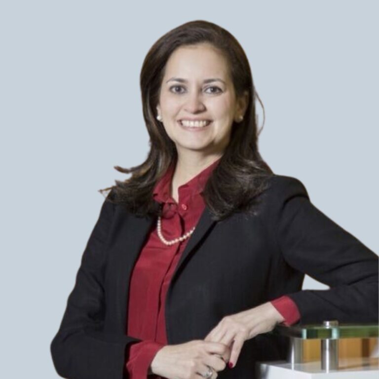 Isabel Agudelo