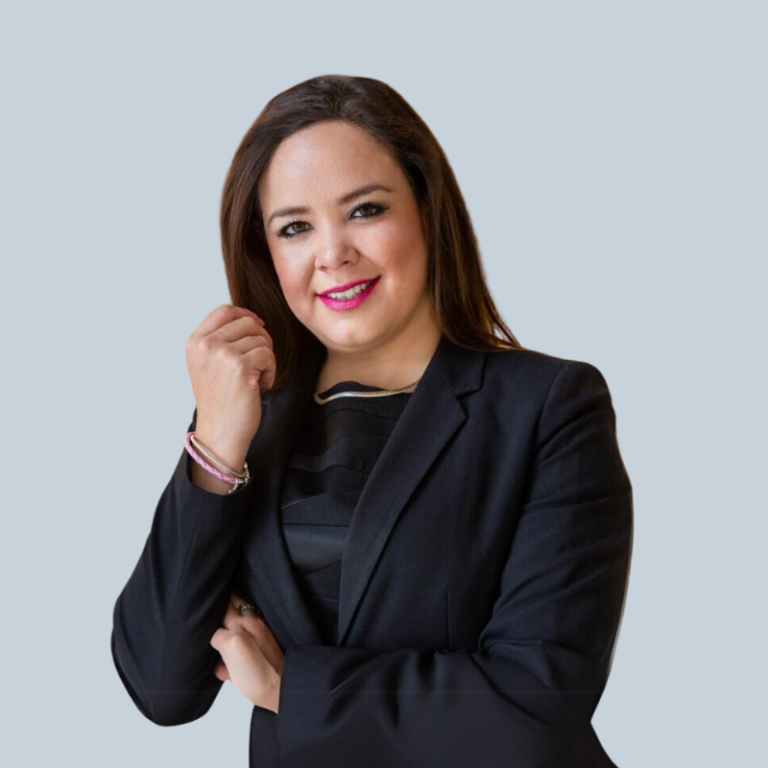 Sandra Aragonez