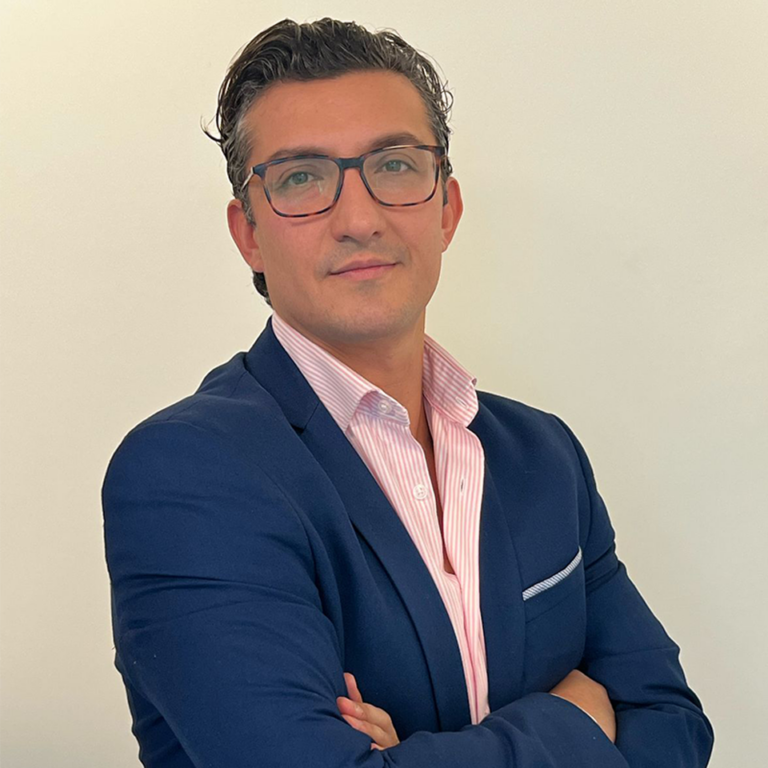 Miguel Gil
